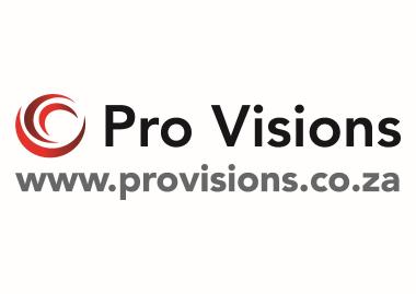 Pro Visions | PURCO SA